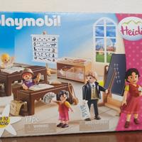 Playmobil Heidi 