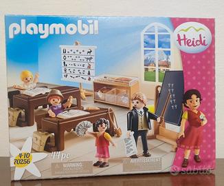 Playmobil Heidi 