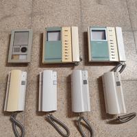 Impianto citofonico Comelit