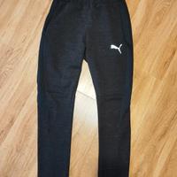 Pantalone tuta uomo Puma 