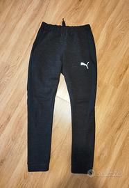 Pantalone tuta uomo Puma 