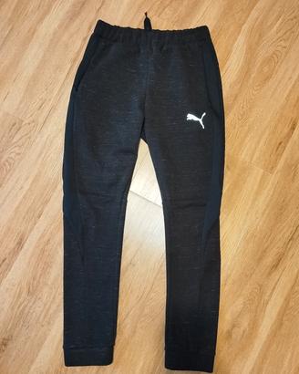 Pantalone tuta uomo Puma 