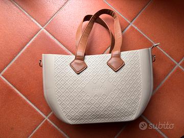 Nuvita MyMia Borsa In Gomma Passeggino