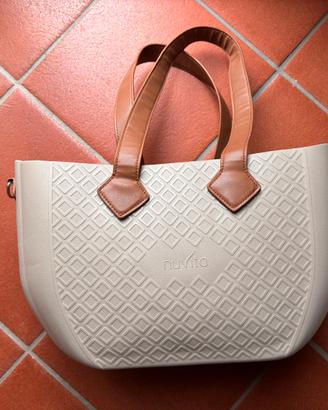 Nuvita MyMia Borsa In Gomma Passeggino