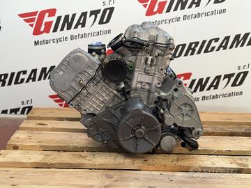 BLOCCO MOTORE COMPLETO V990RP APRILIA RSV 1000 200