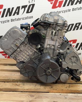 BLOCCO MOTORE COMPLETO V990RP APRILIA RSV 1000 200