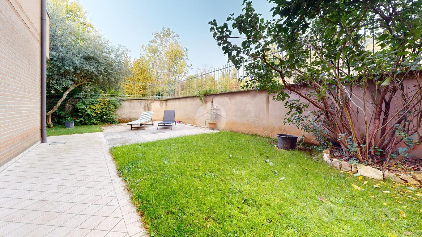 Casa – Seregno, Orcelletto, Santa Valeria - Vista 2