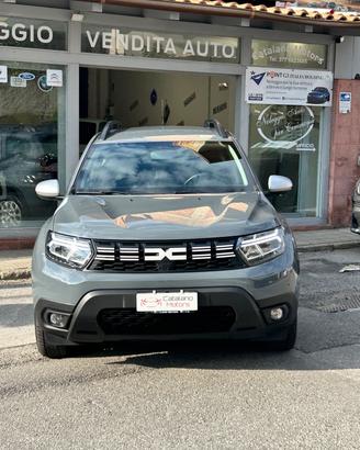 Dacia Duster 1.5 Blue dCi 8V 115 CV 4x2 Extreme