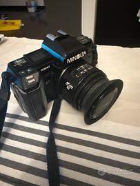 Minolta 7000 af
