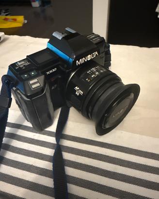 Minolta 7000 af