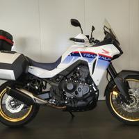 Honda Transalp 750 2023
