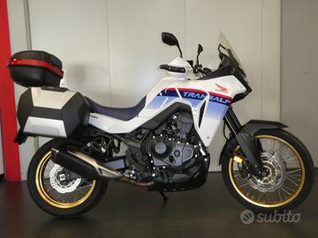 Honda Transalp 750 2023