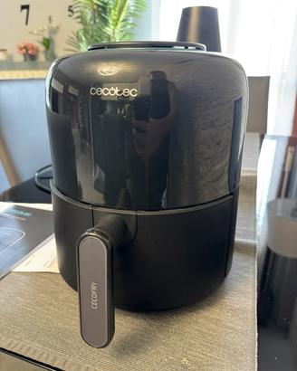 Friggitrice ad aria Touch - 2,5L