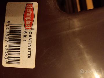 Cantinetta per bottiglie 