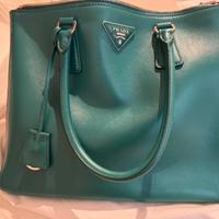 Borsa prada galleria