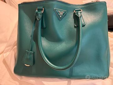 Borsa prada galleria