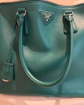 Borsa prada galleria