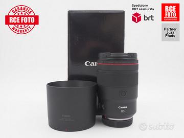 Canon RF 135 F1.8 L IS USM (Canon)