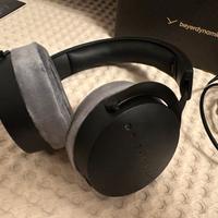 Beyerdynamic - DT 700 Pro X