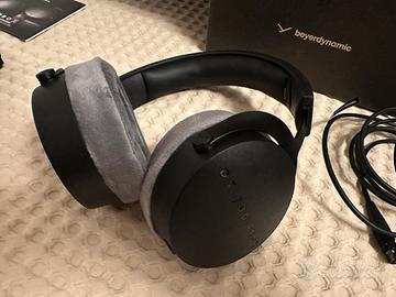 Beyerdynamic - DT 700 Pro X