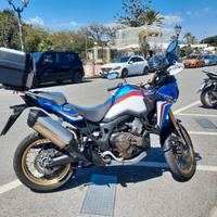 Honda CRF1000L Africa Twin - 2019
