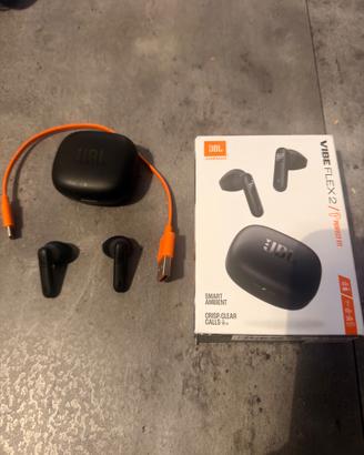 Jbl vibe flex 2