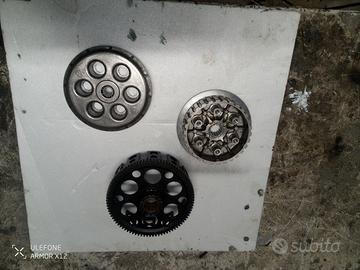 Frizione Husqvarna 250