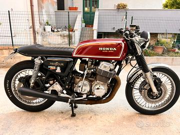 Honda four 750 ss