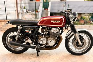 Honda four 750 ss