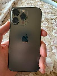 Iphone 13 pro 256gb