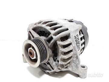 ALTERNATORE FIAT Panda 3Â° Serie 52003532 Benzina