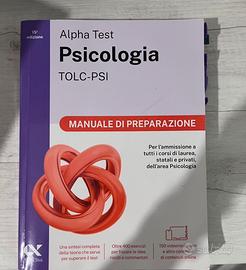 Libro test Psi