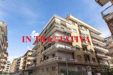 ATTICO A ROMA