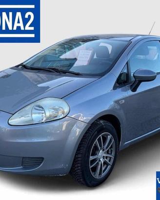 FIAT Grande Punto 1.2 3 porte Dynamic