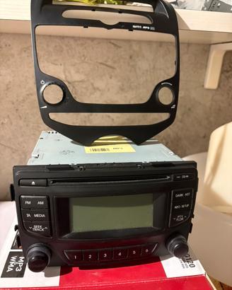 Stereo originale hyundai ix20