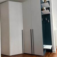 Cameretta Moretti Compact