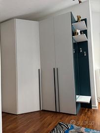 Cameretta Moretti Compact