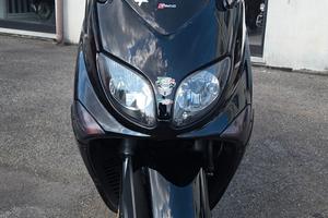 Tmax 500 iniezione