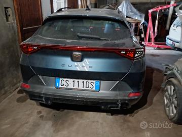 cupra 2023 4x4 150 cv
