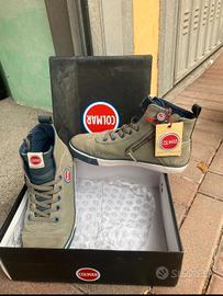 scarpe per bambino Colmar