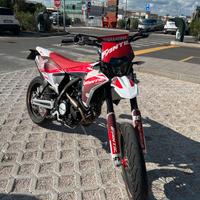Fantic xmf 125
