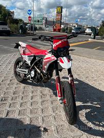 Fantic xmf 125