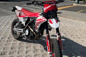 Fantic xmf 125