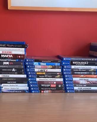giochi PS4 non costano 1 euro 
