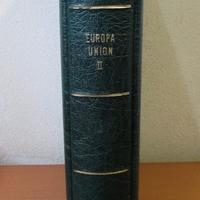 Europa CEPT 1956/1979 collezione COMPLETA