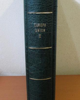 Europa CEPT 1956/1979 collezione COMPLETA