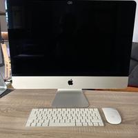 IMac 21.5 late 2015