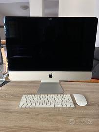 IMac 21.5 late 2015