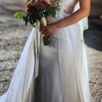 abito da sposa
