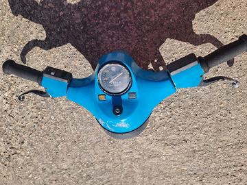 manubrio vespa px